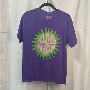 Blind Melon Graphic T-Shirt